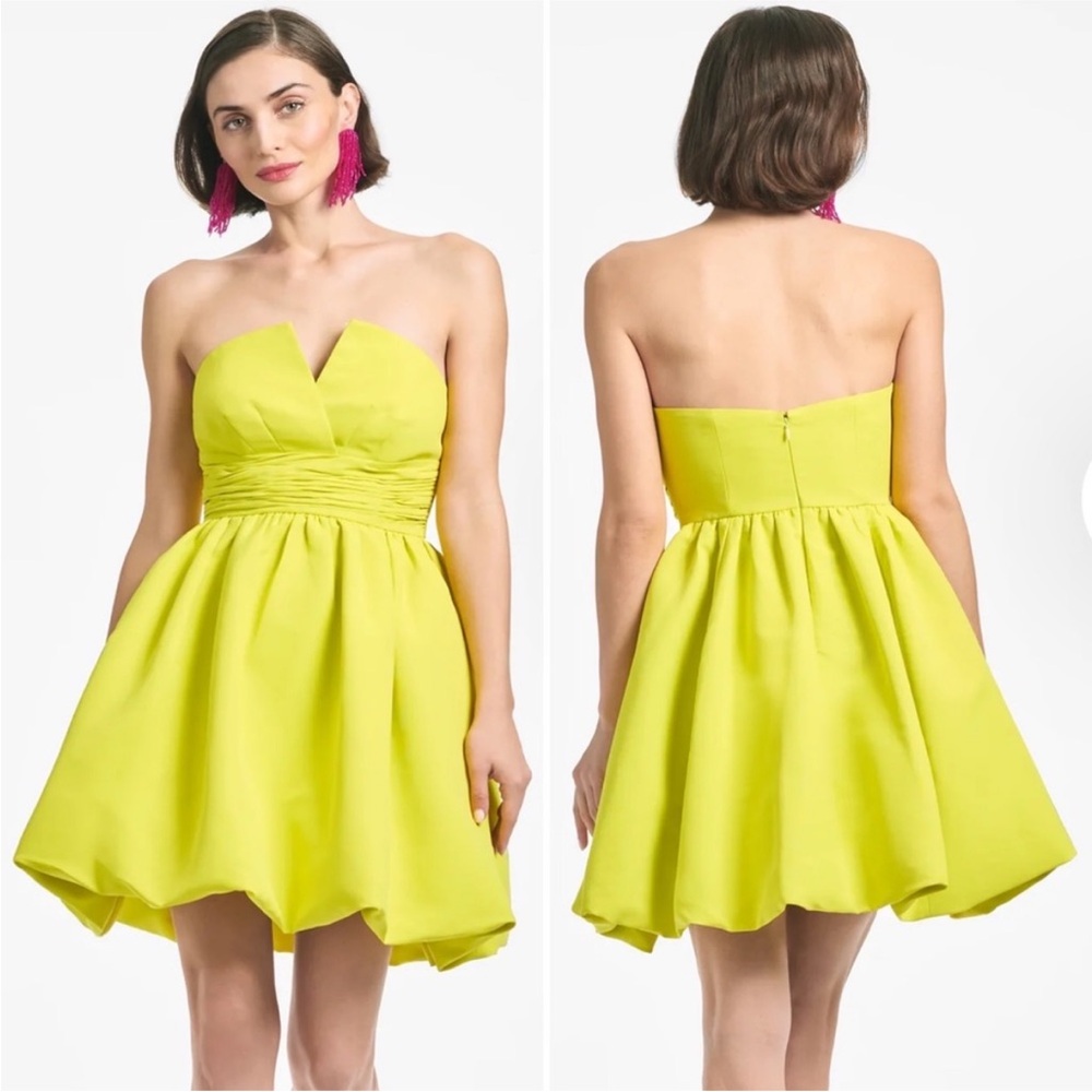 Sachin & Babi Maura Dress, Size: 4